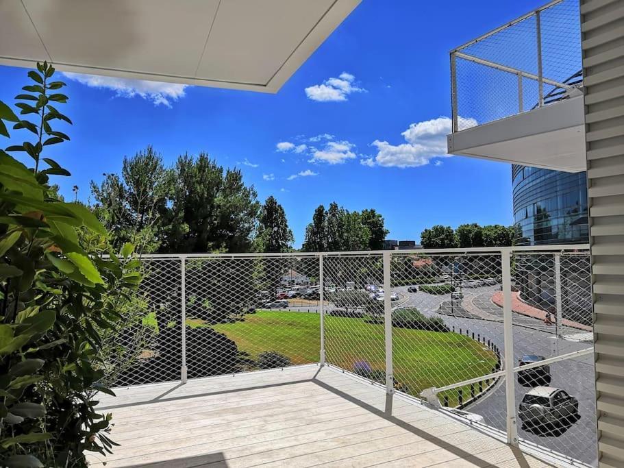 Appartement T2 A L'Arbre Blanc Montpellier Exterior foto